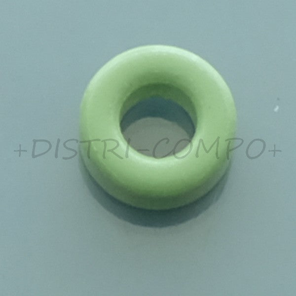 T30-12 Tore amidon vert blanc 7.80x3.84x3.25mm