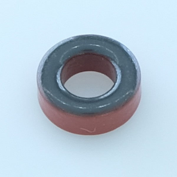 T44-2 Tore amidon rouge 11.18x5.82x4.04mm AL 52µH/100 30MHz