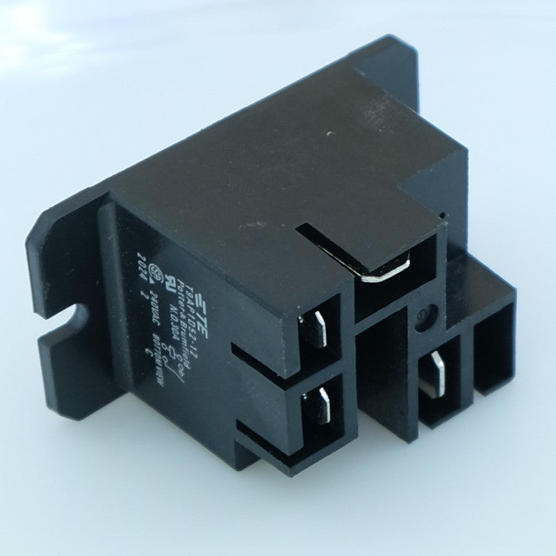 Relais puissance SPST-NO 240VAC 28VDC 30A T9AP1D52-12 TE Connectivity - Distri-Compo