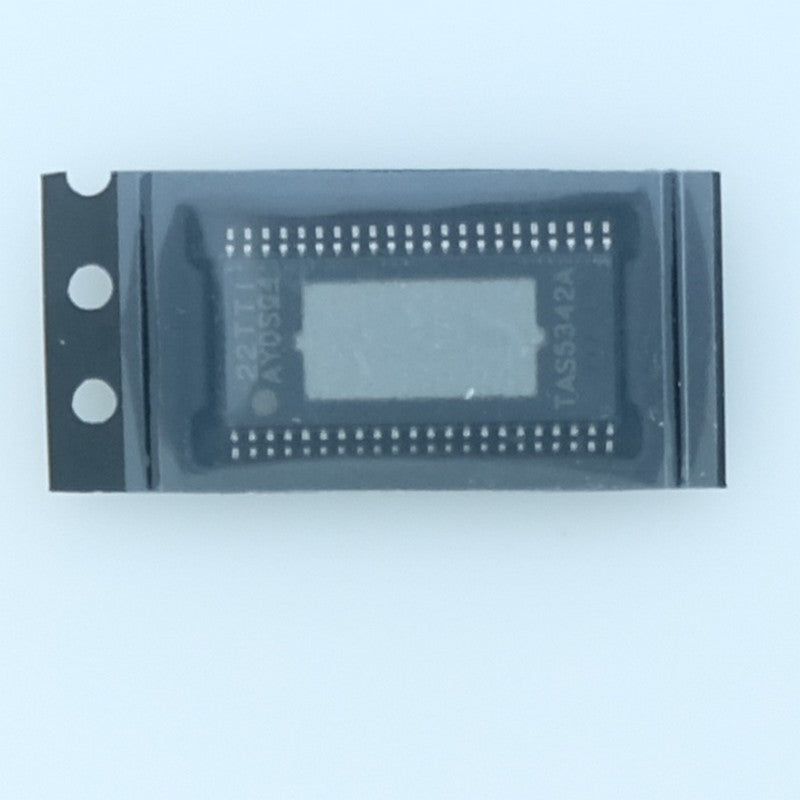 TAS5342A Étage de puissance d'amplificateur audio numérique HTSSOP-44 Texas