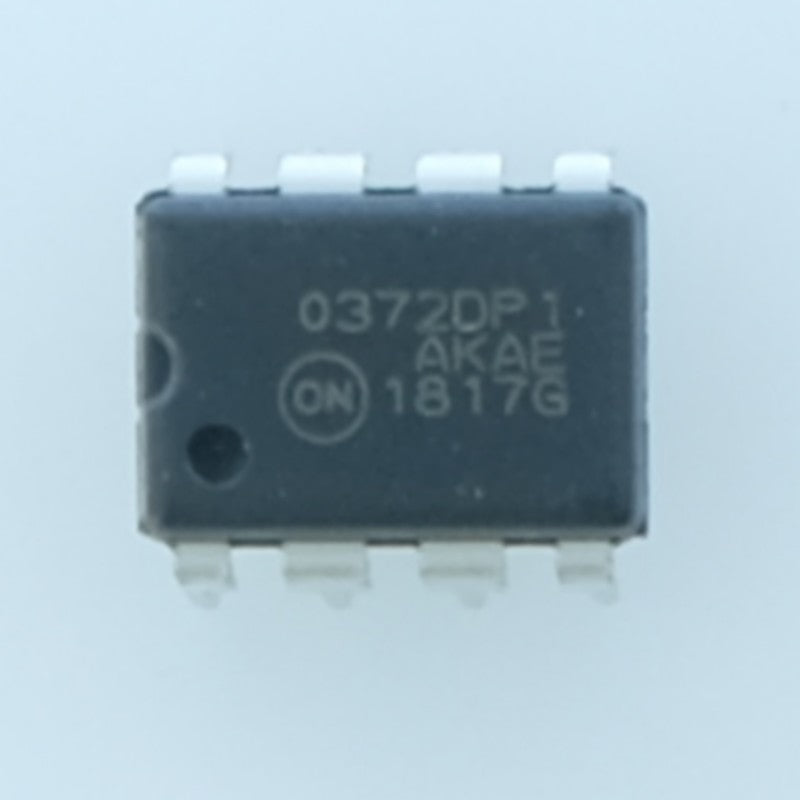 TCA0372DP1G Amplificateur operationnel double DIP-8 ONS