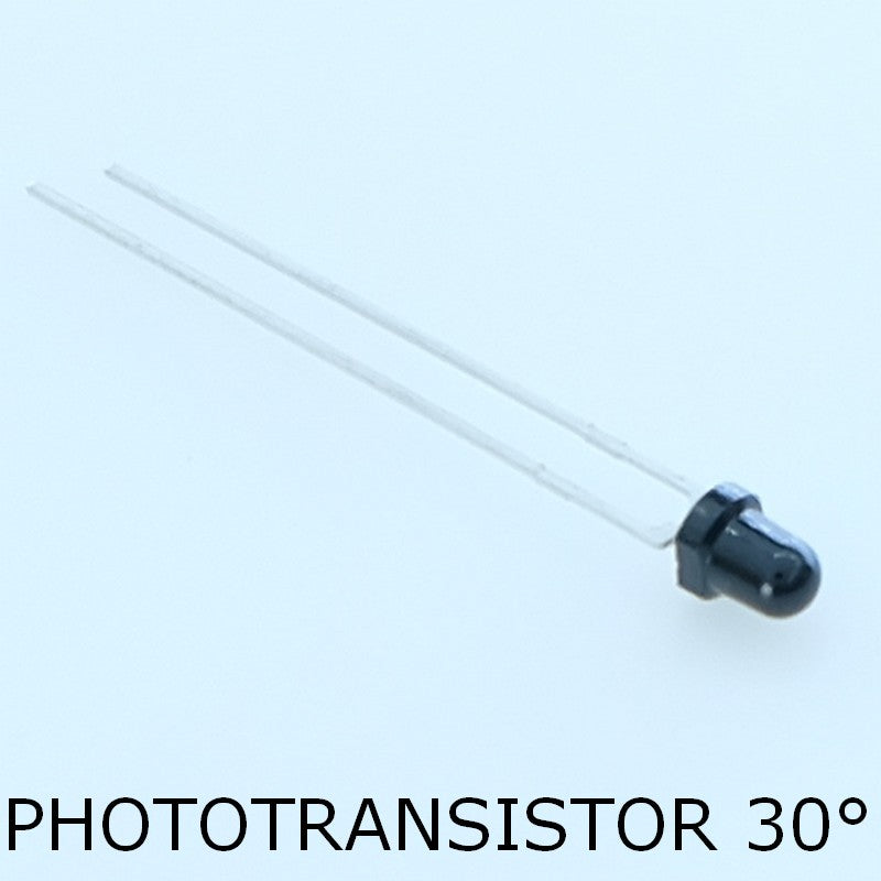TEFT4300 Phototransistor IR 925nm T-1 Vishay