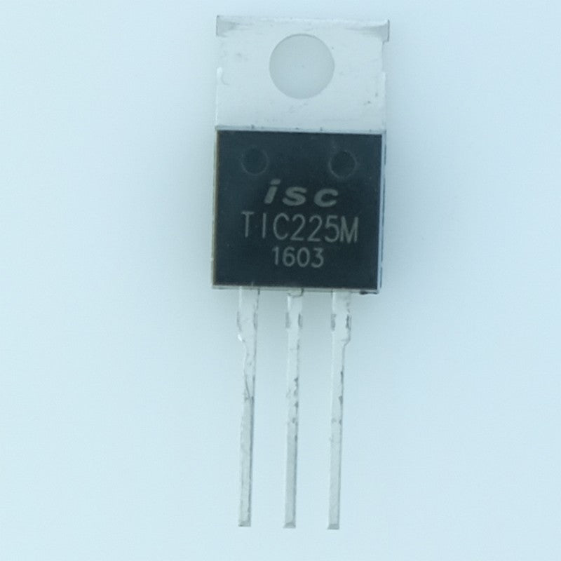 TIC225M Triac 600V 8A TO-220
