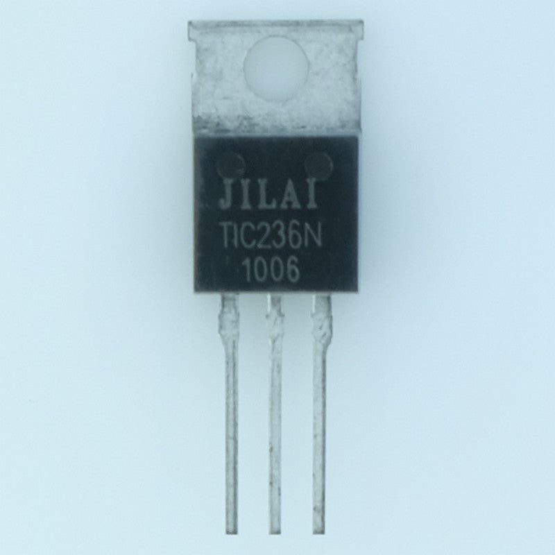 TIC236N Triac 800V 12A TO-220