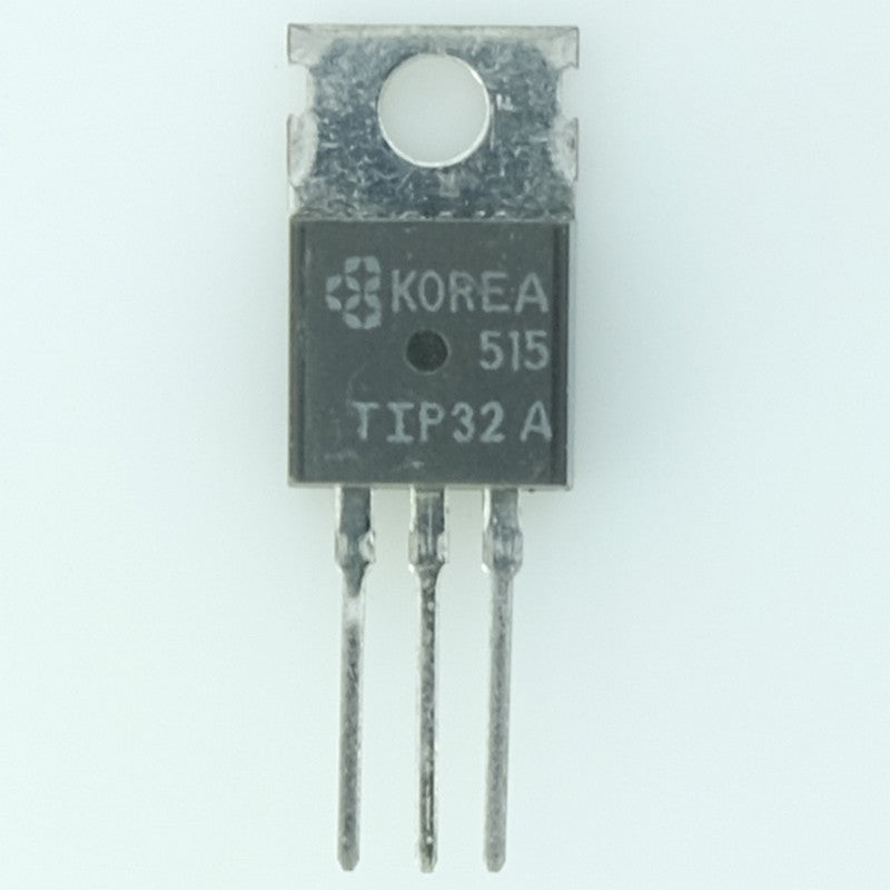 TIP32A Transistor PNP TO-220 Samsung