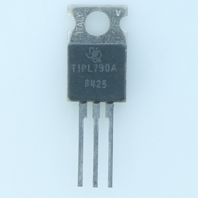 TIPL790A Transistor Darlington NPN 150V 10A TO-220 Texas Instruments