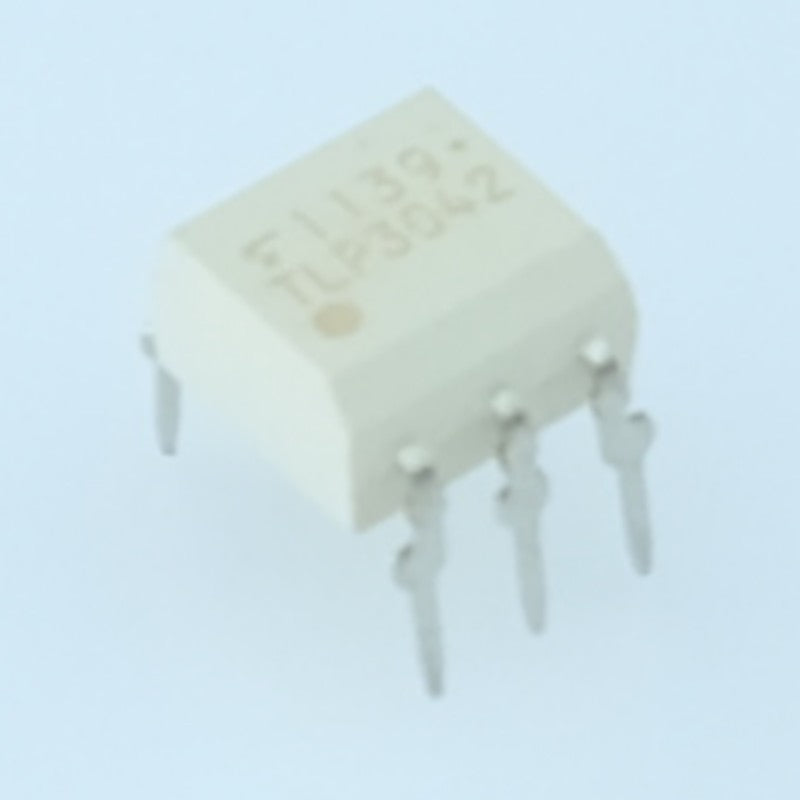 TLP3042 Optocoupleur sortie triac DIP-5 Toshiba