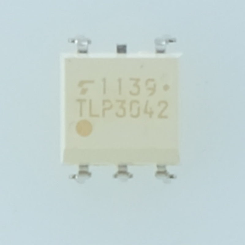 TLP3042 Optocoupleur sortie triac DIP-5 Toshiba