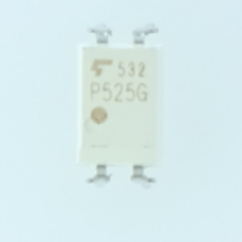 TLP525G Photocoupler out-triac DIP-4 Toshiba