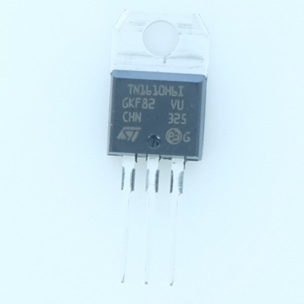 TN1610H-6I Thyristor 600V 16A 10mA TO-220AB STM