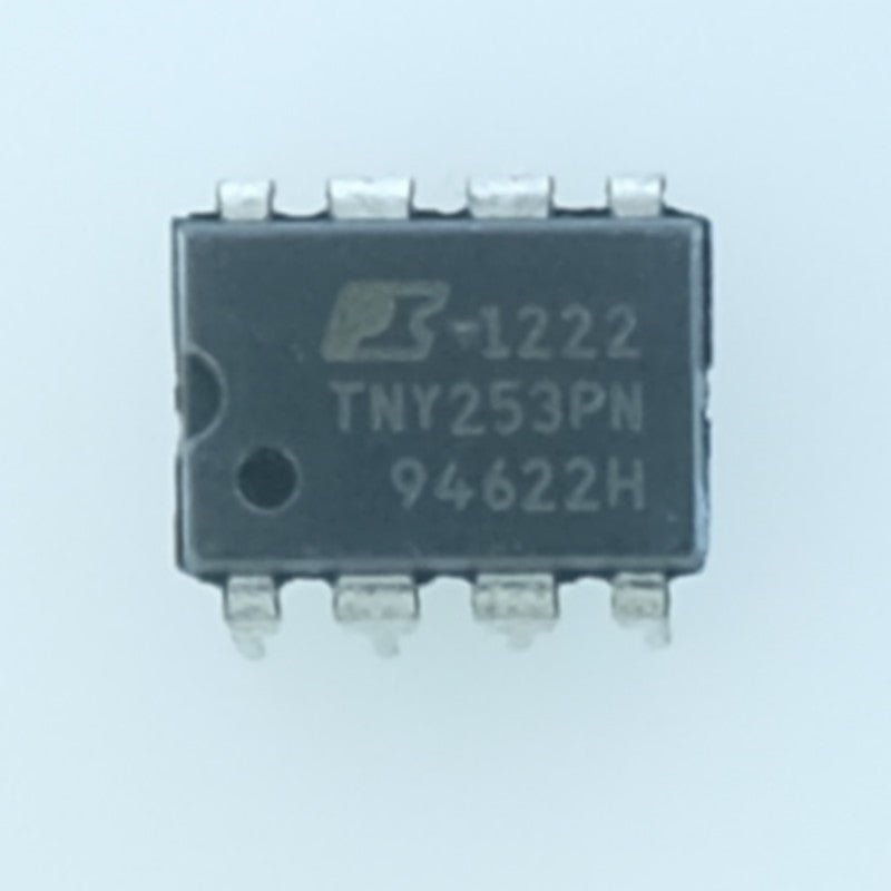 TNY253PN Convertisseur CA / CC DIP-8C Power Integrations