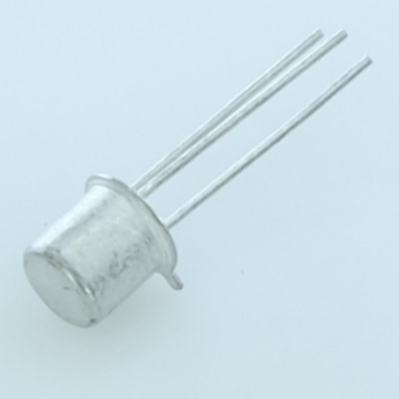 2N2907 Transistor BJT PNP 40V 600mA TO-18 CDIL