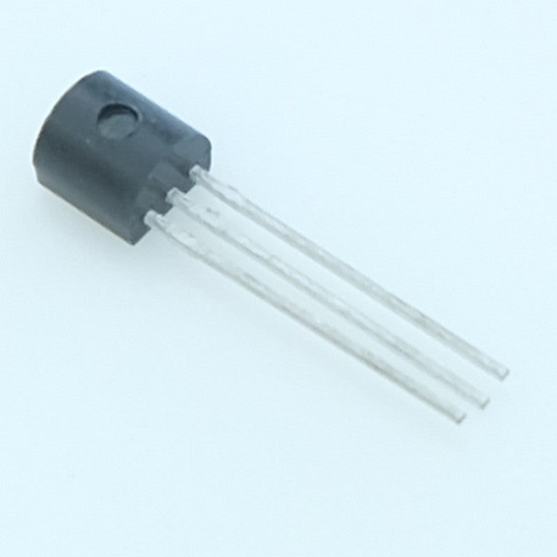 KSA992 Transistor BJT PNP 120V 50mA TO-92 ONS