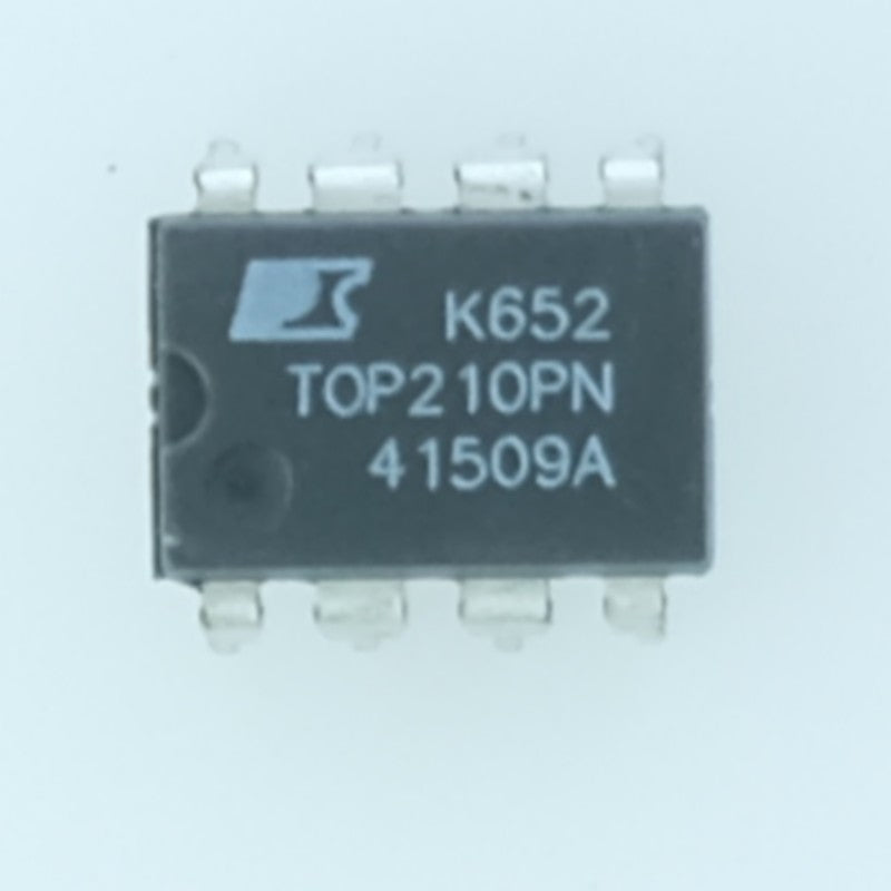 TOP210PN Off-line PWM Switch DIP-8 Power integrations