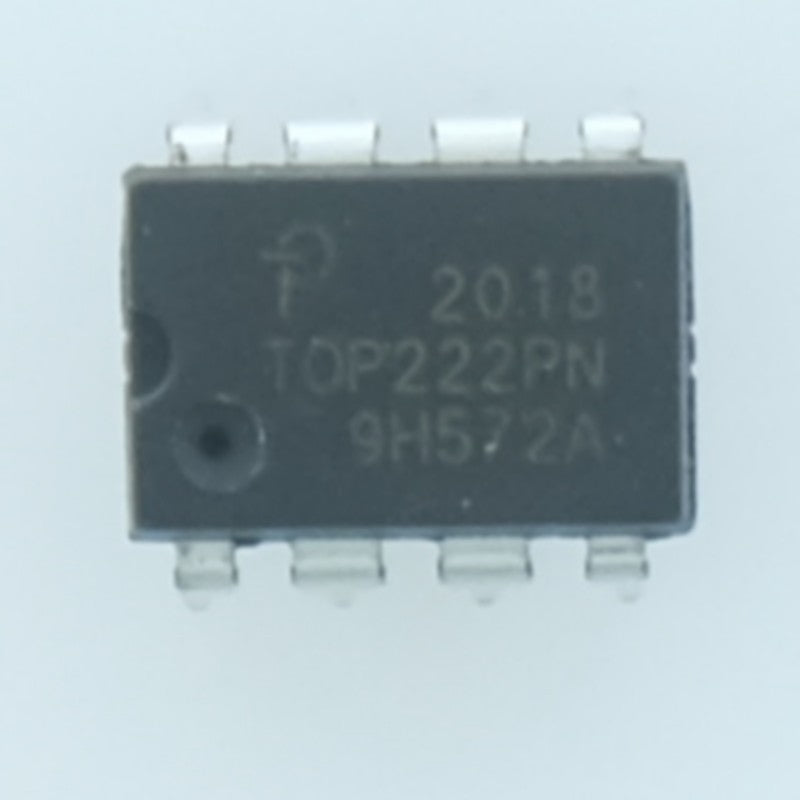 TOP222PN Three-Terminal Off-Line PWM Switch DIP-8 Power integrations