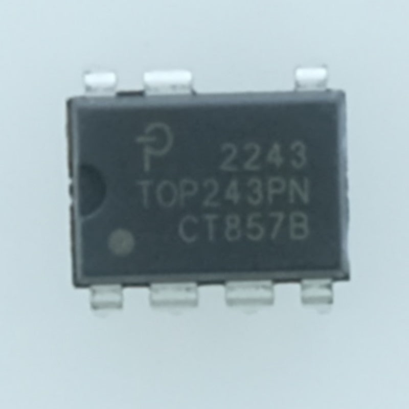 TOP243PN AC/DC Off-Line Switcher IC DIP-8 Power integrations