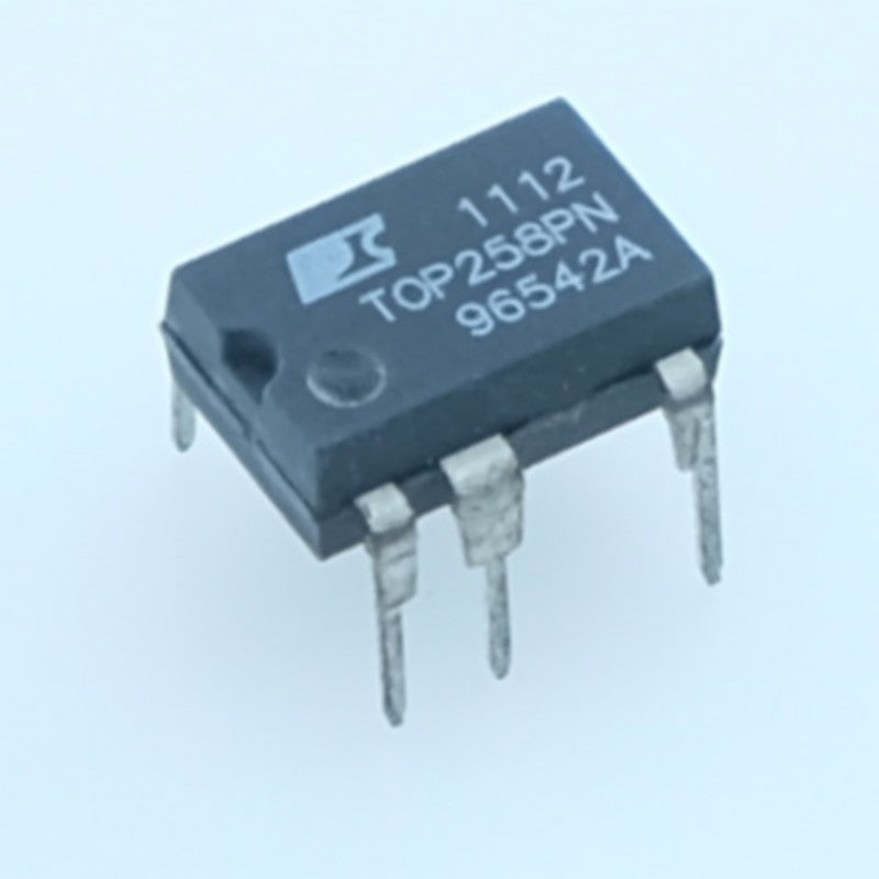 TOP258PN Convertisseur CA/CC DIP-8C Power Integrations - Distri-Compo