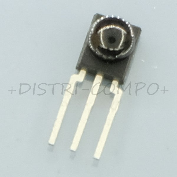 TSOP53336 IR Remote Receiver 36kHz 90° Vishay