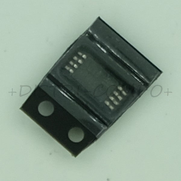 TL431BCPWR Référence de tenison ajustable 2.495V to 36V 100mA TSSOP-8 Texas