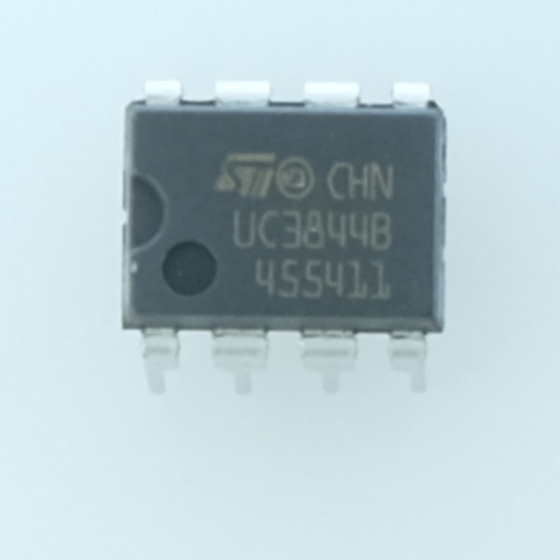 UC3844BN Contrôleur PWM DIP-8 STM - Distri-Compo