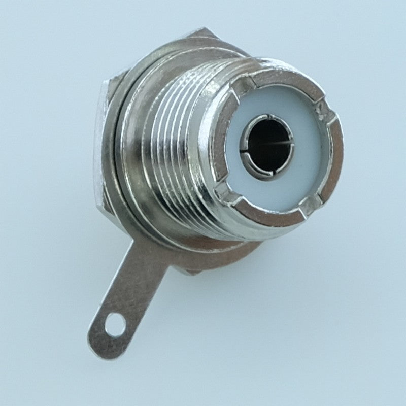 Embase UHF femelle