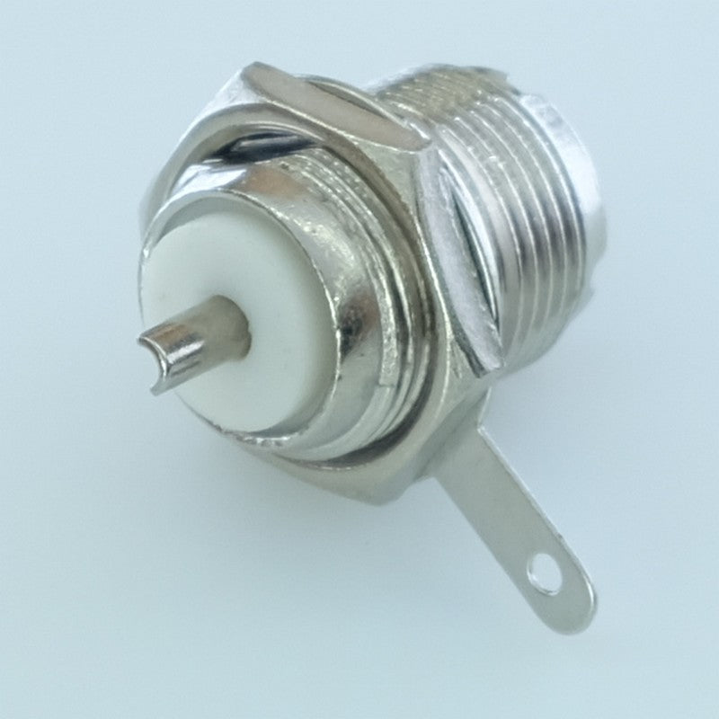 Embase UHF femelle
