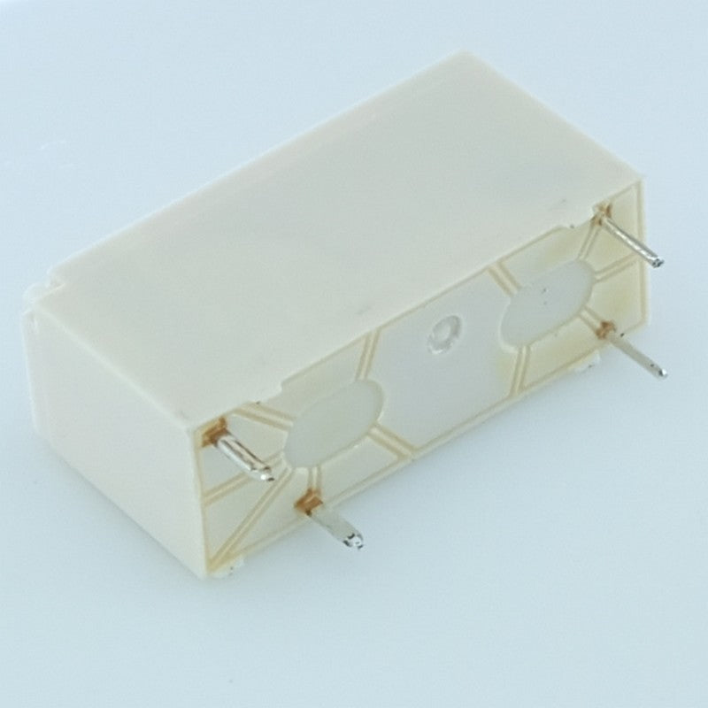 Relais de puissance 12VDC 8A SPST-NO 28.6x10x15mm V23061-A1005-A502 TE - Distri-Compo