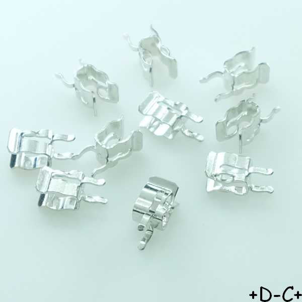Porte-Fusible 5x20mm 10A 250V 01110501Z Littelfuse (Lot de 10)