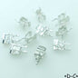 Porte-Fusible 5x20mm 10A 250V 01110501Z Littelfuse (Lot de 10)