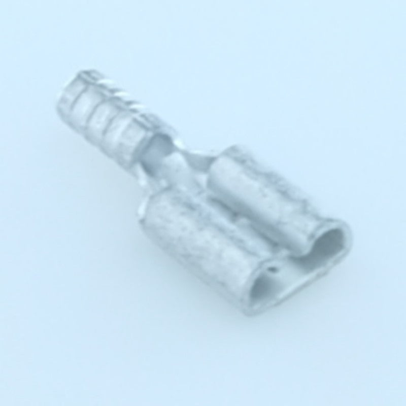 Cosse femelle 4.75x0.51mm 0.80-0.35mm² 18-22AWG 190160005 Molex