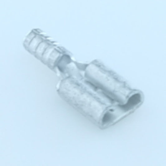 Cosse femelle 4.75x0.51mm 0.80-0.35mm² 18-22AWG 190160005 Molex