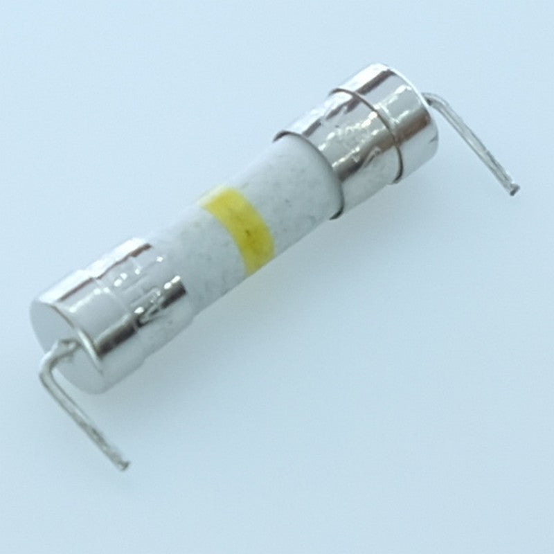 Fusible 4A temporisé 5x20mm céramique CI 250V 0215004.MXK24P Littelfuse