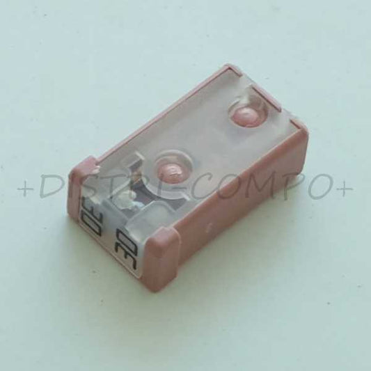 Fusible auto 30A MCASE 32V 10.7x17.5mm 0695030.U Littelfuse