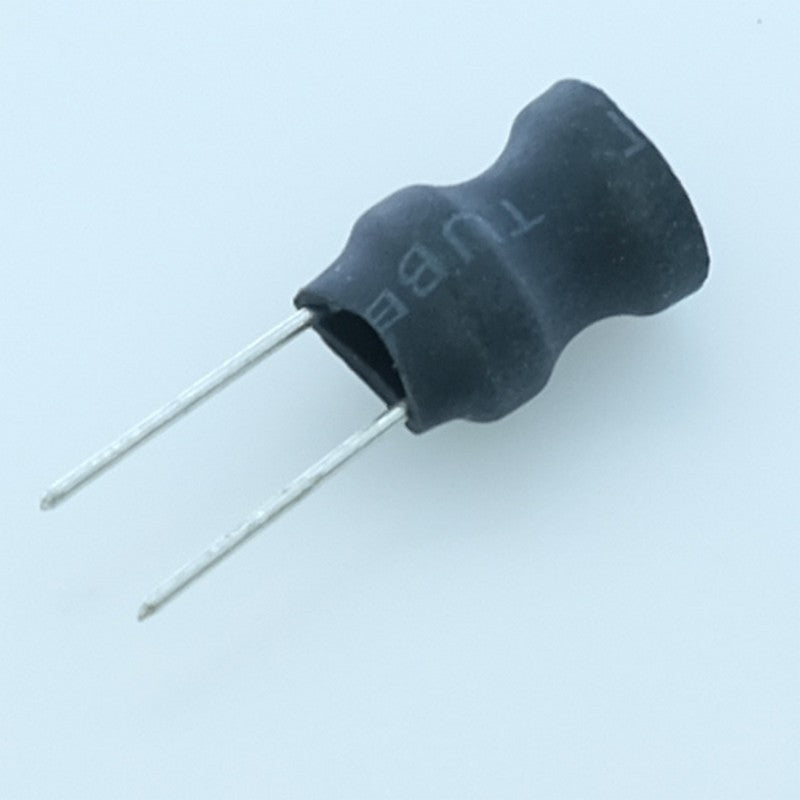 Inductance 09P Faction