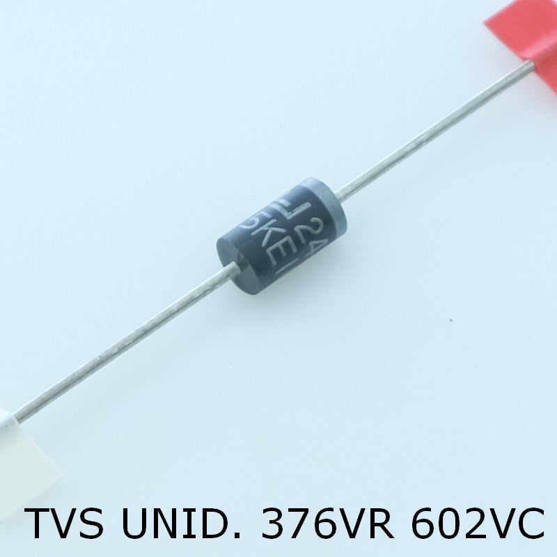 1.5KE440A Diode TVS unidirectionnel 376V 1500W DO-201 Littelfuse - Distri-Compo