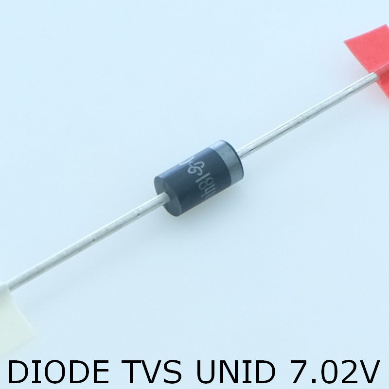 1.5KE8.2A Diode TVS Uni. 7.02V 1500KW DO-201 Vishay