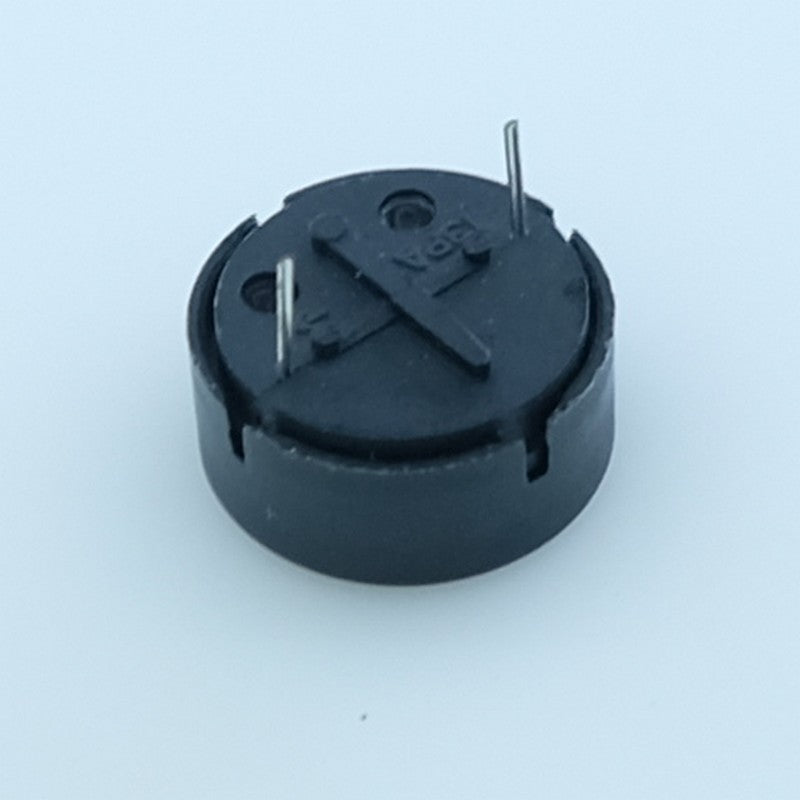 13PA Buzzer piézoélectrique passif (sans oscillateur) Ø12×6.0mm