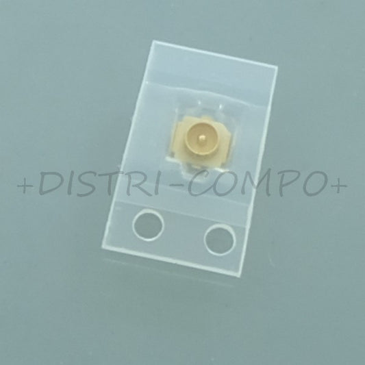 Embase UMCC Jack droit SMD 50ohm 1909763-1 TE