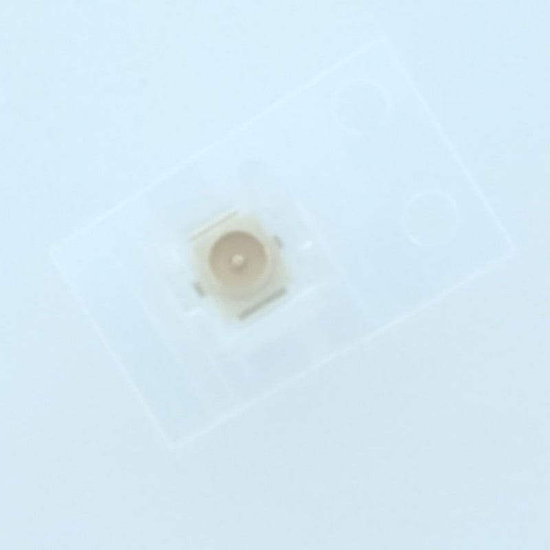 Embase UMCC Jack droit SMD 50ohm 1909763-1 TE - Distri-Compo