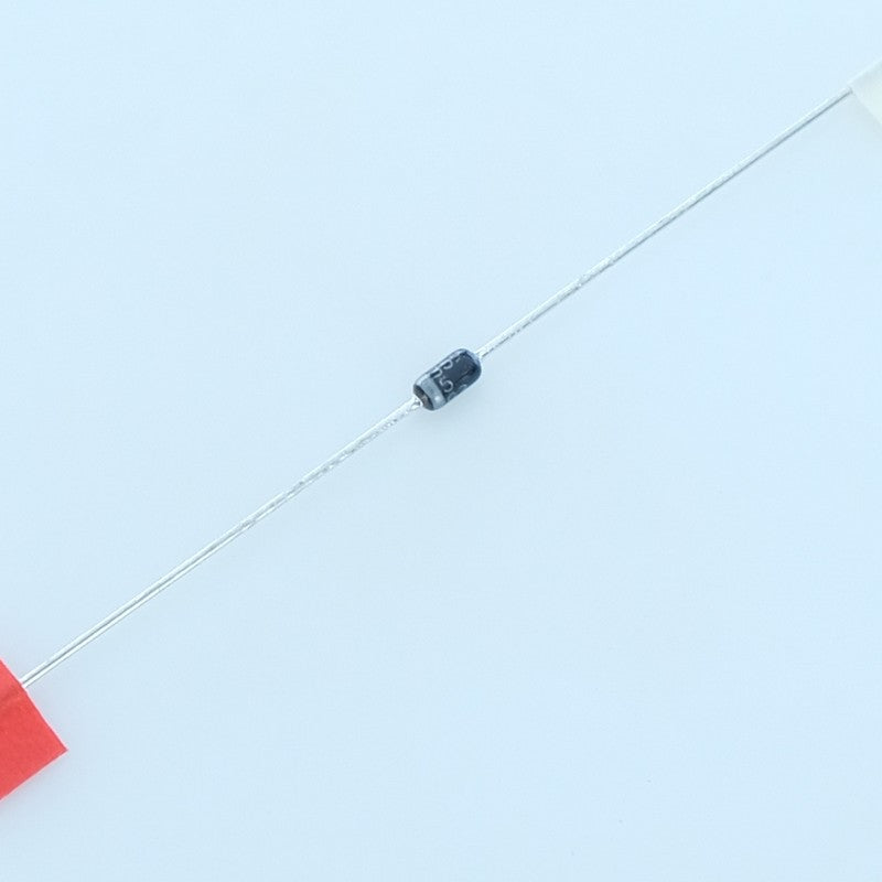 1N3595 Small signal Diode 150V 200mA DO-35 ONS