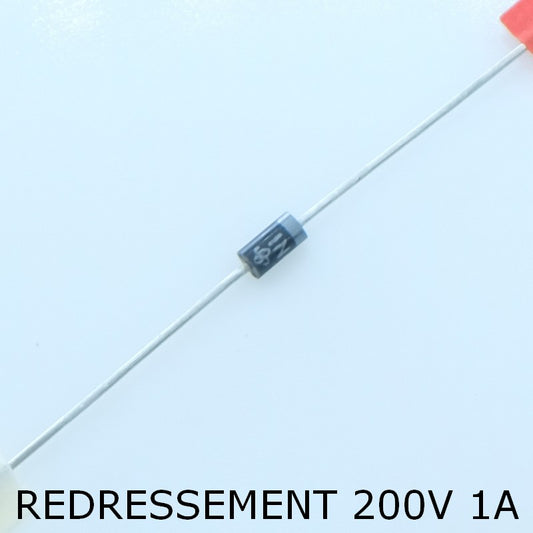 1N4003-E3/54 Diode 200V 1A DO-41 Vishay