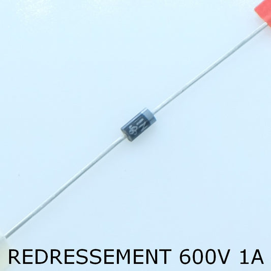 1N4005-E3/54 Diode 600V 1A DO-41 Vishay
