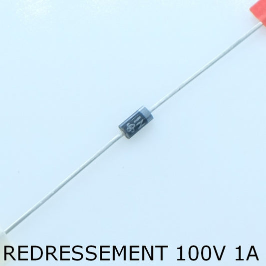 1N4934GPE-E3/54 Diode switching 100V 1A DO-41 Vishay