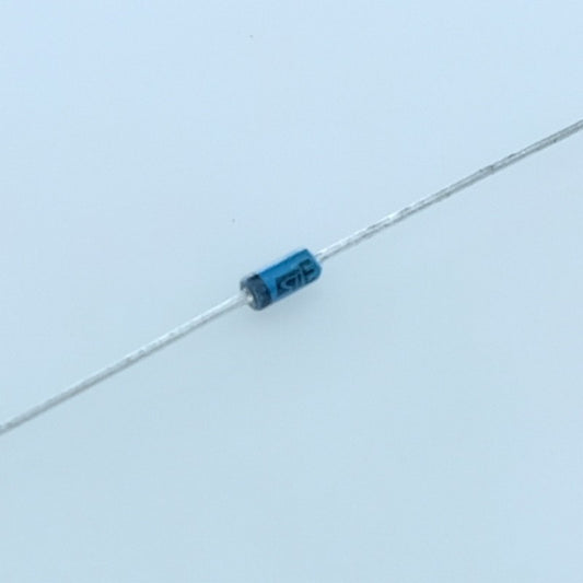 BAT46 Diode Schottky 100V 150mA DO-35 STM