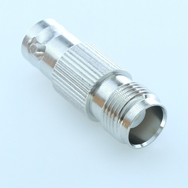 Adaptateur BNC femelle vers TNC femelle 50ohm 4GHz 242150 Amphenol RF - Distri-Compo