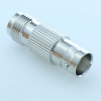 Adaptateur BNC femelle vers TNC femelle 50ohm 4GHz 242150 Amphenol RF - Distri-Compo