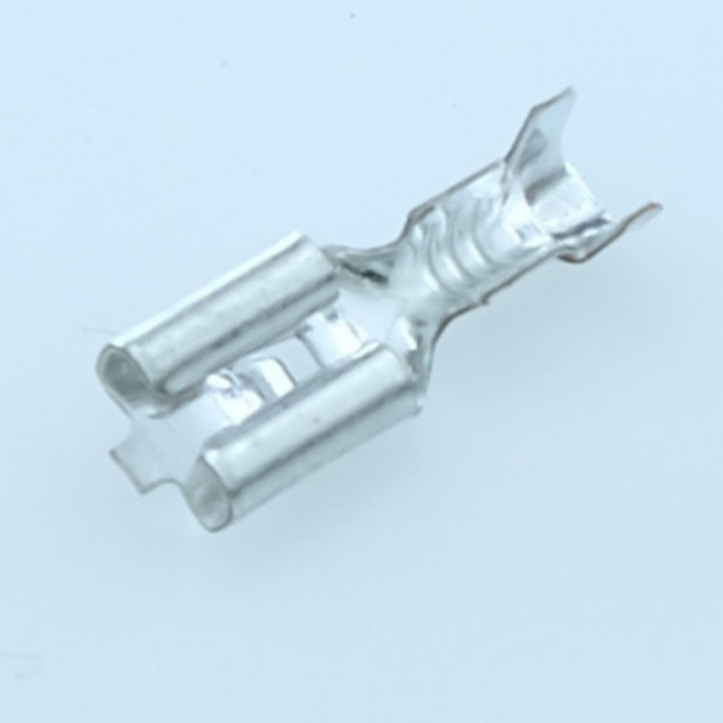Borne 4.75x0.81mm femelle déconnexion rapide 280919-4 TE