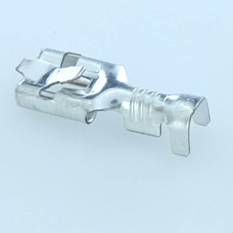 Borne 4.75x0.81mm femelle déconnexion rapide 280919-4 TE