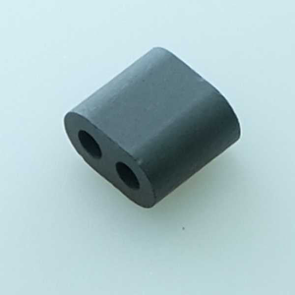 Noyau binoculaire 61-Material 160nH 7x6.2x4.2mm 2861002402 Fair-Rite - Distri-Compo