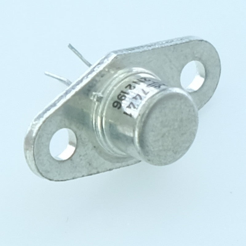 2N2196 Transistor BJT NPN 80V 1A 15W TO-66 Sesco